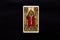 The Hierophant major arcana tarot card