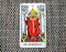 The Hierophant Tarot Card Institutions Education Tradition Guru ccult