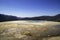 Hierve el Agua is the name of a `petrified waterfall` in the province of Oaxaca, Mexico