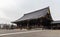 Higashi Hongan-ji Temple - Amida Hall I