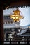 Higashi Honganji. Known as Shinshu Honbyo, is the mother temple of the Shinshu Otani-ha branch of Jodo Shinshu Shin Buddhism