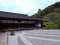 Higashiyama Jisho-ji a Zen temple at Ginkakujicho, Sakyo