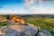 Higger Tor near Sheffield