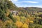 High Above Conkles Hollow in Autumn