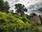 High above Schloss Hardenberg lies a castle of a similar name: Burg Hardenberg, the ruins of a 12th century rock castle.Germany