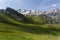 High alpine road, Grossglockner