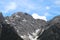 High Alpine Vista