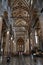 High Altar Inside The Basilica Of Santa Anastasia In Verona.