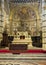 High Altar of the Siena Cathedral