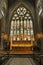 High altar window, Ripon Cathedral
