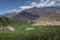 High altitude Farming, Spiti , Himachal Pradesh