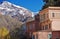 High Atlas Village.