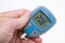 High Blood Sugar On Glucometer