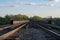 The High Bridge Train Trestle