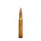 High Caliber Rifle Bullet