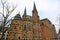 High Cathedral of Saint Peter in Trier, Germany