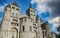 The High Cathedral of Saint Peter in Trier, Germany