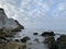 High Cliff in Avila Beach, CA