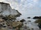 High Cliff in Avila Beach, CA