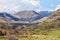 High Country Farm at Castle Hill, New Zealand