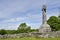 High Cross in Republic of Ireland