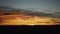 High Desert Arizona Sunset Timelapse