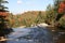 High Falls, Western North Carolina