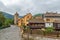 High Gate Tower, Kaysersberg, France