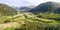 From High Hartsop Dodd, Lake District