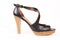 High heels women shoe