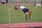 High Jump