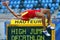 High jump decathlon spain