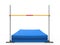 High Jump Landing Mat