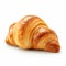 High-key Croissant: A Pseudo-realistic 8k Photo With Social Commentary