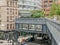 High Line Urban Theater at Tenth Avenue