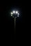 High Mast Lighting Pole