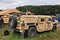 High Mobility Multipurpose Wheeled Vehicle Humvee