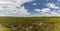 High moor landscape in RhÃ¶n