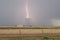 High Plains Lightning