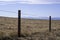 High Plains Livestock Fence