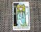 The High Priestess Tarot Card Subconscious, Higher-Self