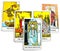 The High Priestess Tarot Card Subconscious, Secrets, Higher-Self