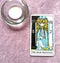 The High Priestess Tarot Card Subconscious, Secrets, Higher-Self