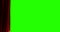 High quality animation perfectly red curtain opening movement background, with chroma key