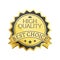 High Quality Best Choice Stamp Golden Label Reward