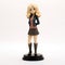 High Quality Blonde Girl Figurine With Skirt - Hannah Yata Style