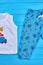 High quality infant boy summer apparel.