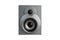 High quality loudspeakers.Hi fi sound system in shop for sound recording studio.Professional hi-fi cabinet speaker box.Audio