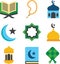 High quality vector logos and images about Islam