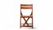 High Quality Wood Folding Chair - Classicist Approach